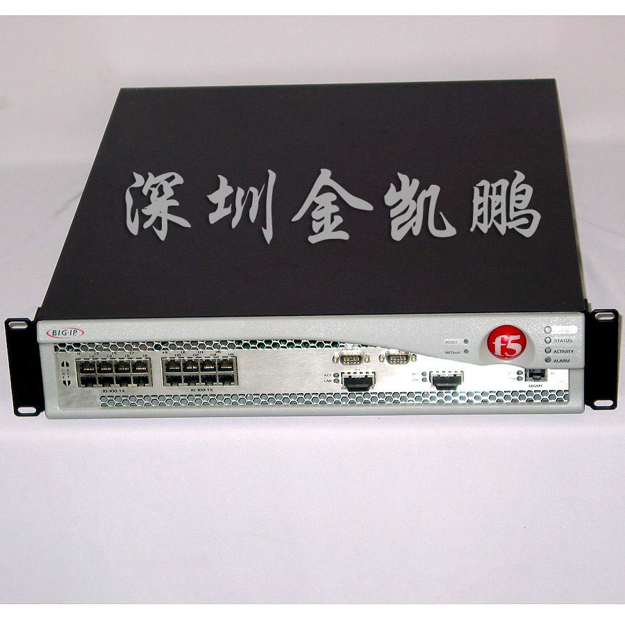 F5  BIG-IP 2400   负载均衡器