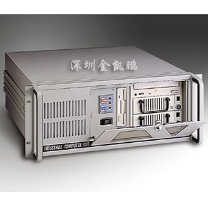 研华  14槽机架安装IPC机箱  IPC-610