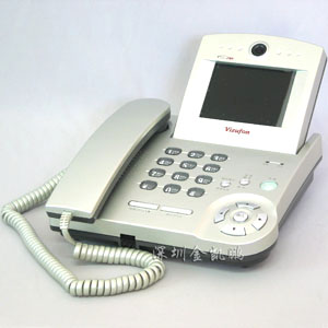韩国  可视电话  CIP-4500