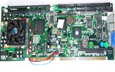 工控主板  IPC-68II VDF 全长 PIII CPU卡