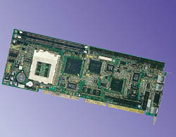 工控主板  LMB-370ZX全长Celeron CPU卡