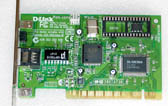 网卡  DFE-530TX(PCI)
