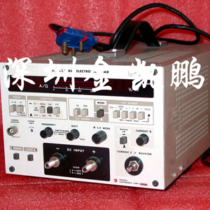 日本菊水  直流电子负载  PLZ150W 60V-30A-150W