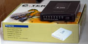 外置 专线MODEM  TD-5612VDC