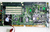 工控主板  IPC-586DF（B）全长586CPU卡