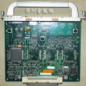 CISCO  模块  NM-1E