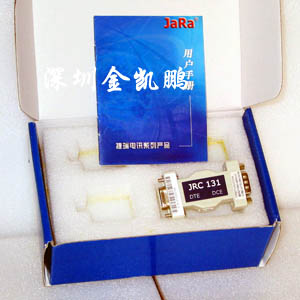 捷瑞电讯 JARA  光电隔离器  jrc-131