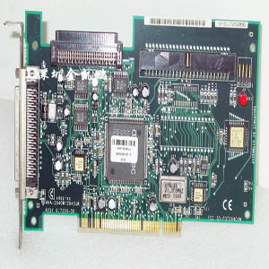 ADAPTEC  SCSI卡  AHA-2940W/2940UW