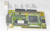 SCSI 卡  SCSI-2940