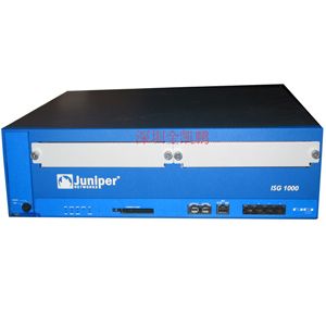 Juniper  防火墙  NS-ISG-1000