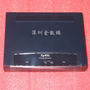 台湾合勤  VDSL  P871-G2