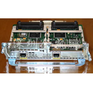 CISCO  模块  NM-2FE2W