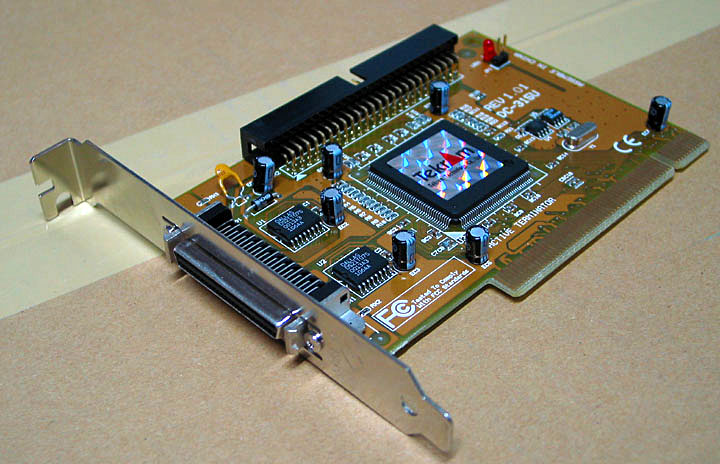 Biostar Biostar