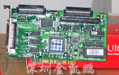 SCSI卡  Tekram DC390/U 	 	