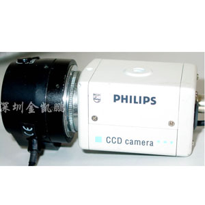 PHILIPS  黑白摄像机  LTH 4050