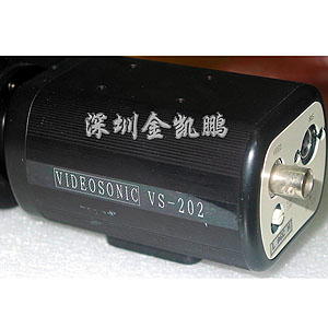 VIDEOSONIC  摄像机  VS-202