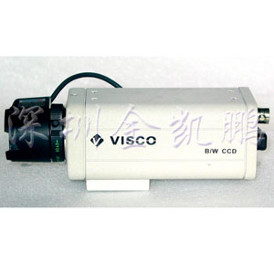 VISCO  黑白摄像机  VPC-371