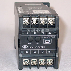 雅达  电压变送器  YDE-DV  (S3-DV-V1-P1-04)