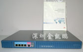 VoIP/FoIP媒体接入网关  U-SYS IAD132E(T)