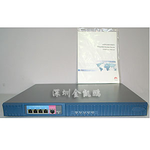 华为  VoIP/FoIP媒体接入网关  U-SYS IAD132E(T)