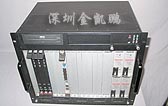 9U CPCI机箱  CPCIS-3310