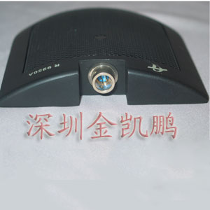 北京腾广  界面传声器  R9950A