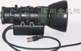 摄像机镜头  LZ14MD55
