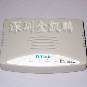D-LINK  VDSL  SE-301