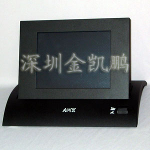 AMX  会议设备集中控制器8 .5“触摸屏  AXT-LC