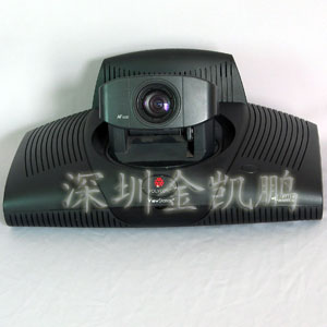 宝利通(polycom)  视讯会议终端  ViewStation 512