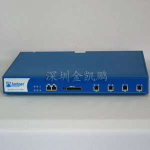 Juniper  NS-204-001 防火墙  NS-204-001