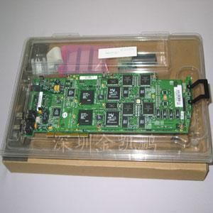 Dialogic  语音处理卡  D600JCT-1E1