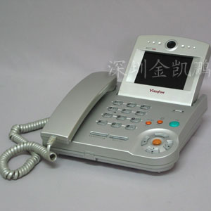 韩国  可视电话  GVP-4000i
