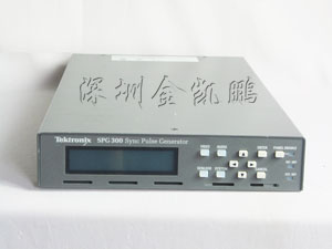 视频同步信号发生器  SPG300 