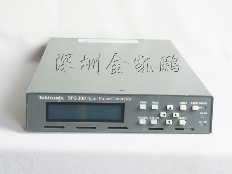 Tektronix(泰克)  视频同步信号发生器  SPG300 