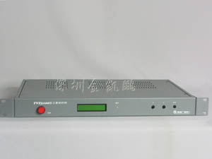 卫星校时钟  TVZ3100型