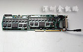 24线人工座席语音卡  MSI240SC-G ISA