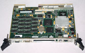 CPCI Pentium III-Low Power (BGA2)   ZT 5541