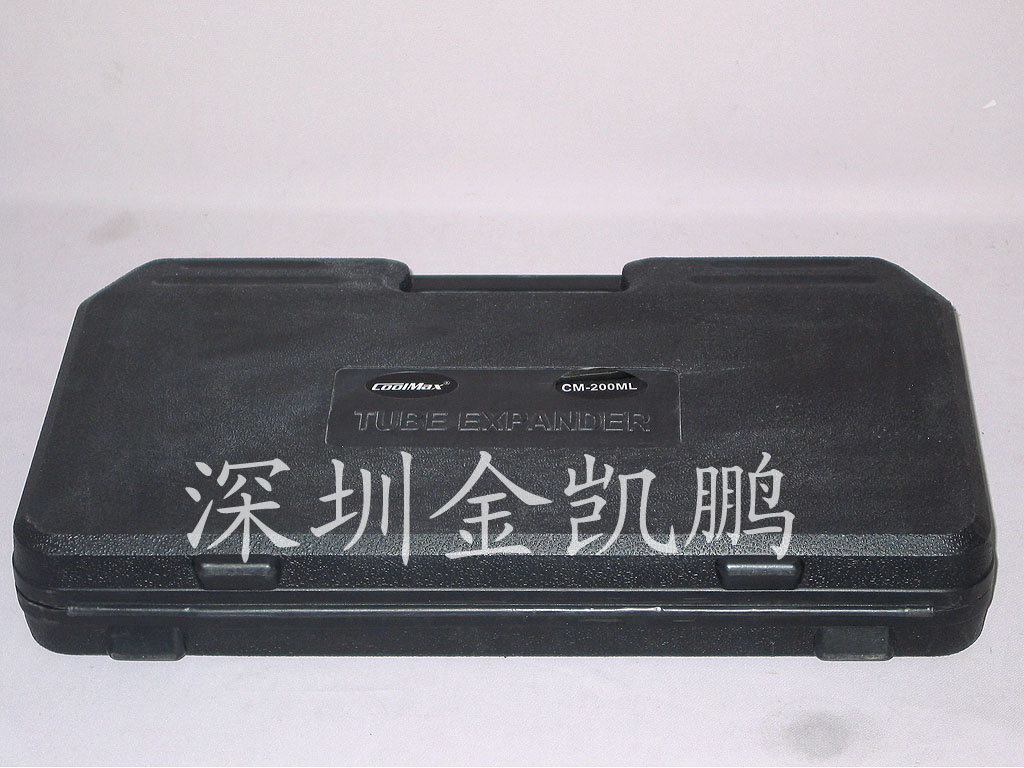 格美  涨管器  CM-200-MTL