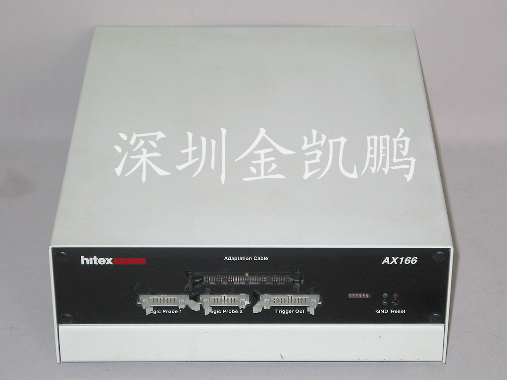 HITEX  仿真器  AX166-B