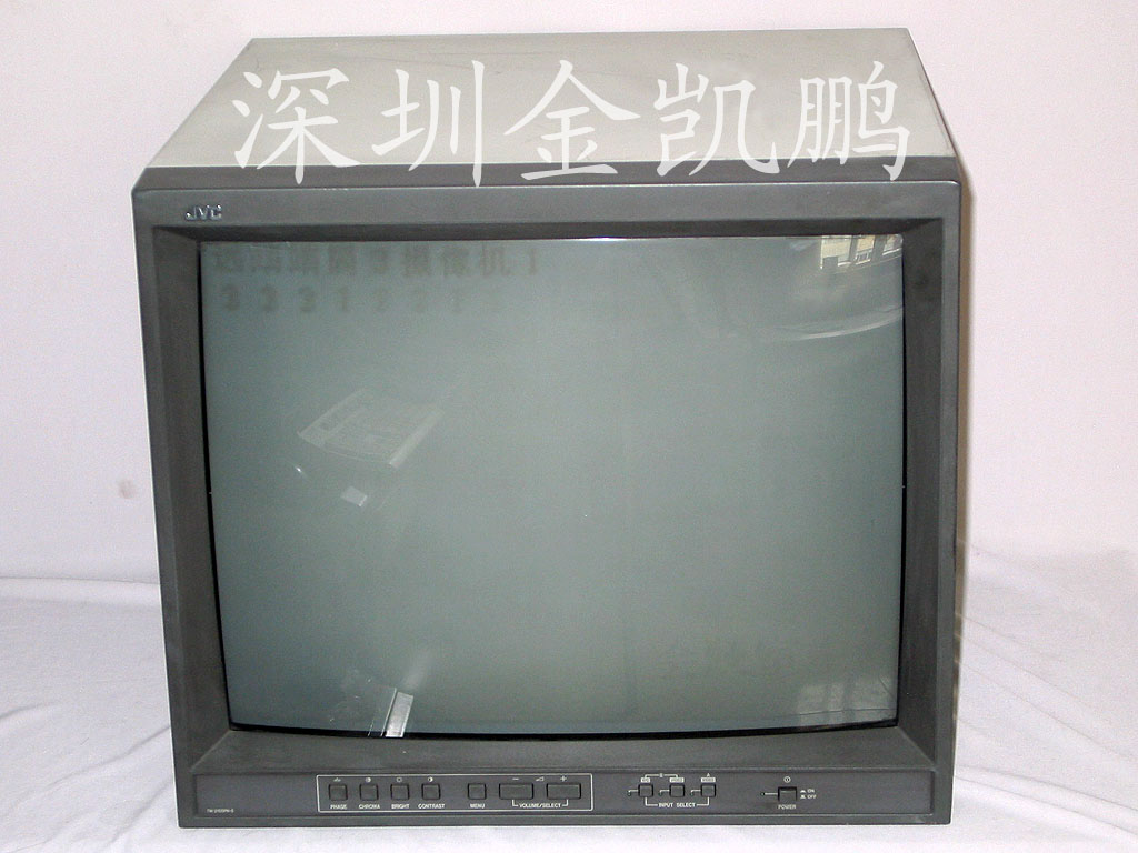 JVC  彩色监视器  TM-2100PN