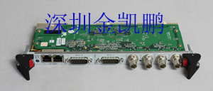 SDI数字接口板  I/O Board MGEI 5210D