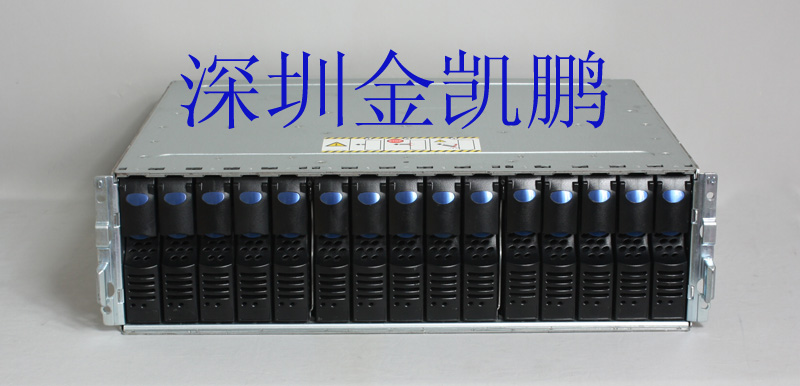EMC  光纤硬盘柜  KTN-STL