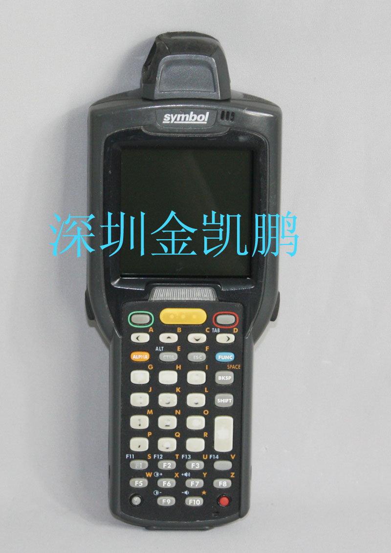 Motorola Symbol  数据采集器  MC3090R