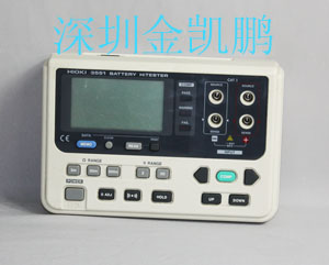 电池测量仪  3551