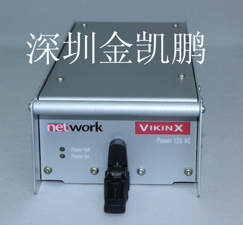 Nevion  VikinX 模块化矩阵电源模块  128-AC 