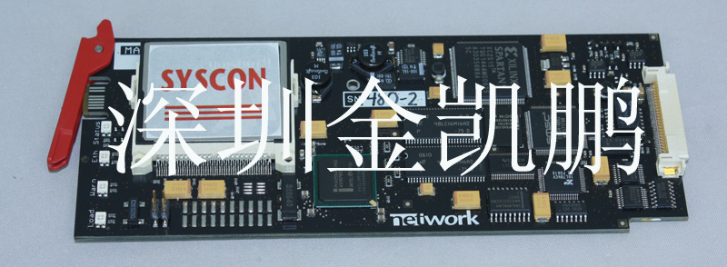 系统控制卡  SYSCON-128