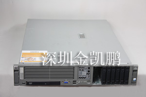 服务器  DL380(G5) 2*Xeon 1.6GHz/4G  391835-b21