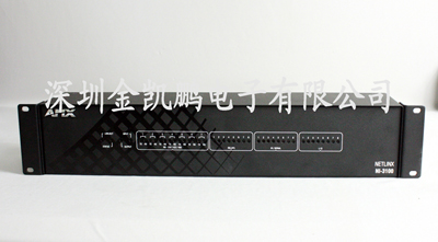 网络型主控器  NI-3100