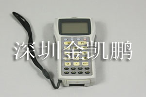 脱机式条码采集器  DT-900M50E